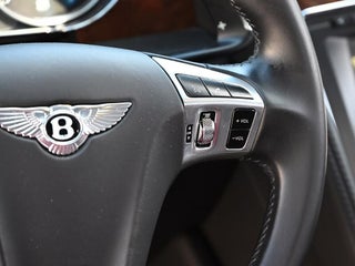 2017 Bentley Continental GT thumbnail – Boca Raton, FL – 85