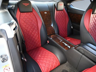 2017 Bentley Continental GT thumbnail – Boca Raton, FL – 75