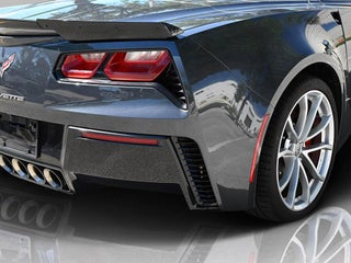 2018 Chevrolet Corvette thumbnail – Boca Raton, FL – 75