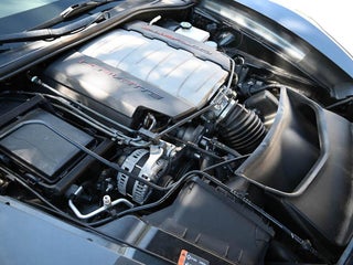 2018 Chevrolet Corvette thumbnail – Boca Raton, FL – 78