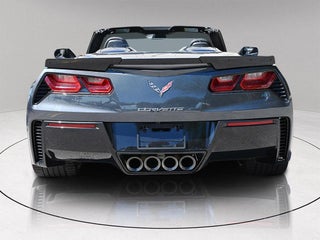 2018 Chevrolet Corvette thumbnail – Boca Raton, FL – 60