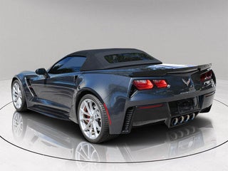 2018 Chevrolet Corvette thumbnail – Boca Raton, FL – 53