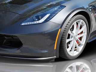 2018 Chevrolet Corvette thumbnail – Boca Raton, FL – 68