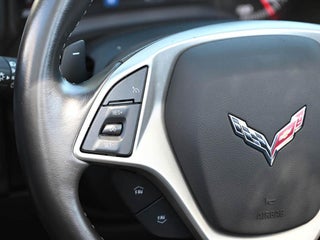 2018 Chevrolet Corvette thumbnail – Boca Raton, FL – 90