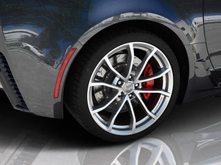 2018 Chevrolet Corvette thumbnail – Boca Raton, FL – 76