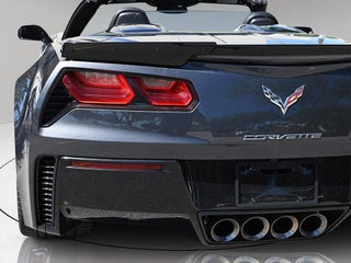 2018 Chevrolet Corvette thumbnail – Boca Raton, FL – 73