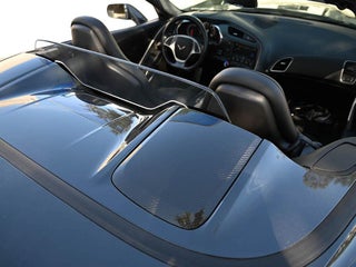 2018 Chevrolet Corvette thumbnail – Boca Raton, FL – 86