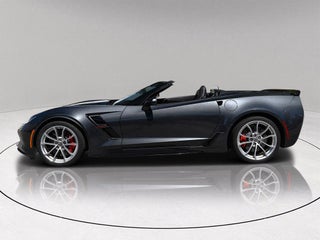 2018 Chevrolet Corvette thumbnail – Boca Raton, FL – 58