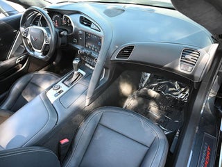 2018 Chevrolet Corvette thumbnail – Boca Raton, FL – 83