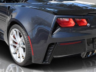 2018 Chevrolet Corvette thumbnail – Boca Raton, FL – 72