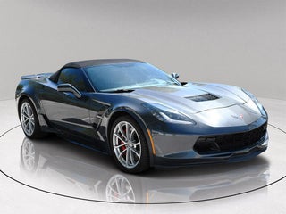 2018 Chevrolet Corvette thumbnail – Boca Raton, FL – 56