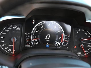 2018 Chevrolet Corvette thumbnail – Boca Raton, FL – 98