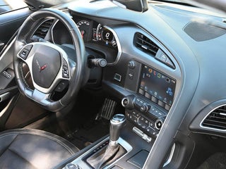 2018 Chevrolet Corvette thumbnail – Boca Raton, FL – 84