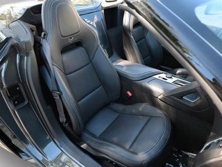 2018 Chevrolet Corvette thumbnail – Boca Raton, FL – 80