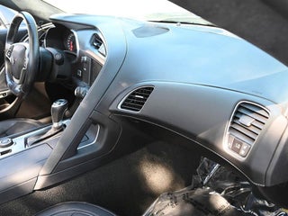 2018 Chevrolet Corvette thumbnail – Boca Raton, FL – 85