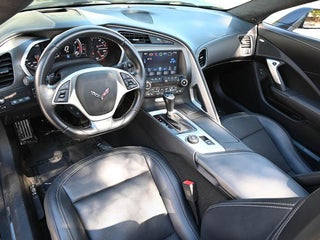 2018 Chevrolet Corvette thumbnail – Boca Raton, FL – 96