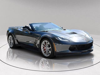 2018 Chevrolet Corvette thumbnail – Boca Raton, FL – 63