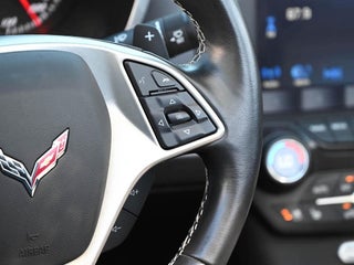 2018 Chevrolet Corvette thumbnail – Boca Raton, FL – 91
