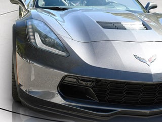 2018 Chevrolet Corvette thumbnail – Boca Raton, FL – 66