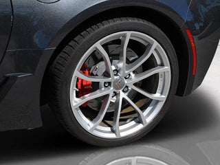 2018 Chevrolet Corvette thumbnail – Boca Raton, FL – 71