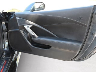 2018 Chevrolet Corvette thumbnail – Boca Raton, FL – 79