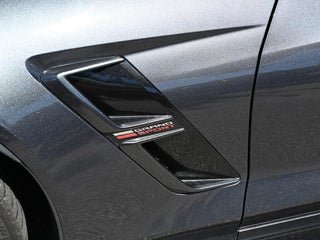 2018 Chevrolet Corvette thumbnail – Boca Raton, FL – 70