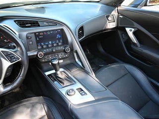 2018 Chevrolet Corvette thumbnail – Boca Raton, FL – 88