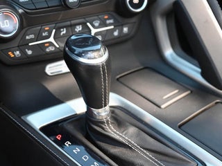 2018 Chevrolet Corvette thumbnail – Boca Raton, FL – 99