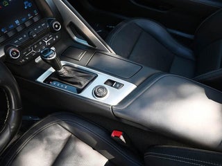2018 Chevrolet Corvette thumbnail – Boca Raton, FL – 97