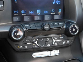 2018 Chevrolet Corvette thumbnail – Boca Raton, FL – 100