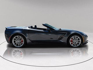 2018 Chevrolet Corvette thumbnail – Boca Raton, FL – 62