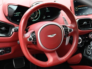 2023 Aston Martin Vantage thumbnail – Boca Raton, FL – 37