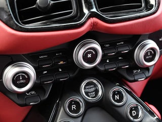 2023 Aston Martin Vantage thumbnail – Boca Raton, FL – 45