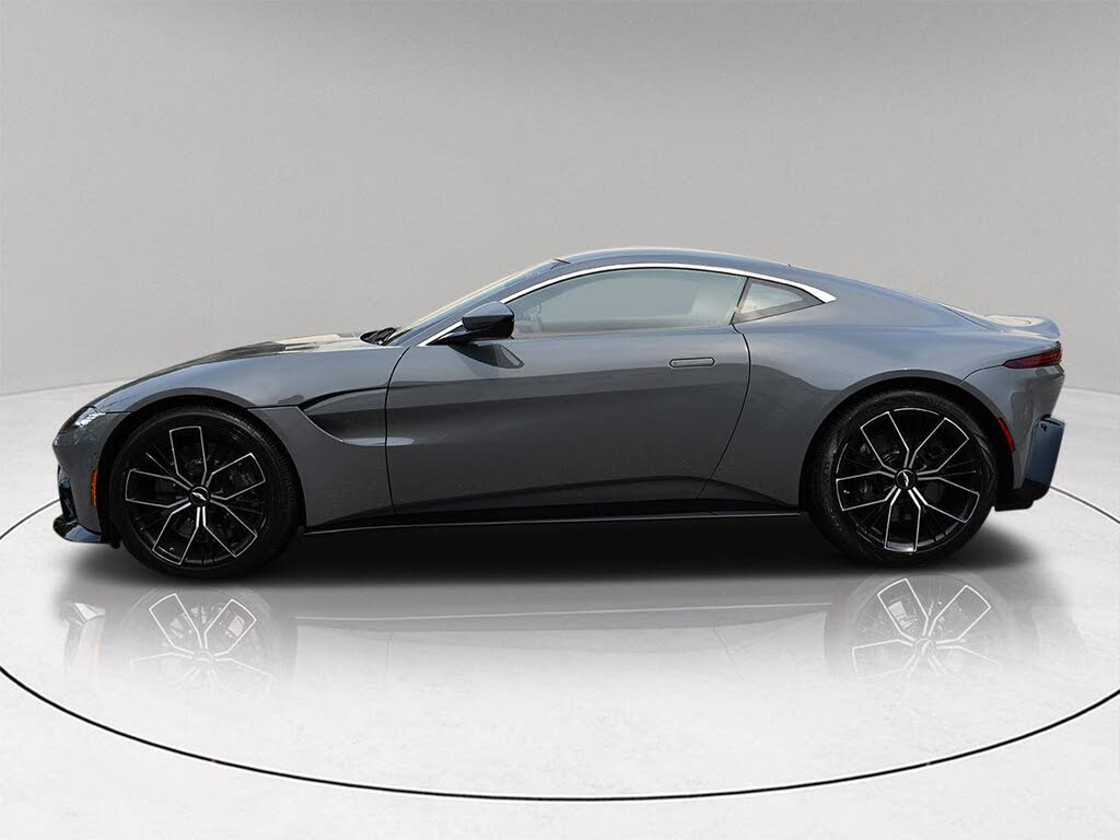 2023 Aston Martin Vantage V8
                                    for sale in Boca Raton, FL – photo 2