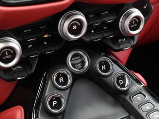 2023 Aston Martin Vantage thumbnail – Boca Raton, FL – 46