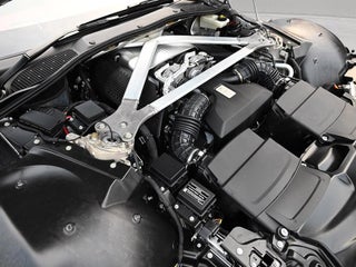 2023 Aston Martin Vantage thumbnail – Boca Raton, FL – 21