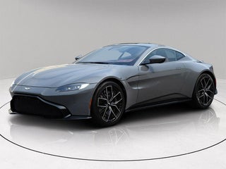 Aston Martin Vantage for sale Las Vegas