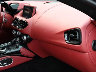 2023 Aston Martin Vantage thumbnail – Boca Raton, FL – 28
