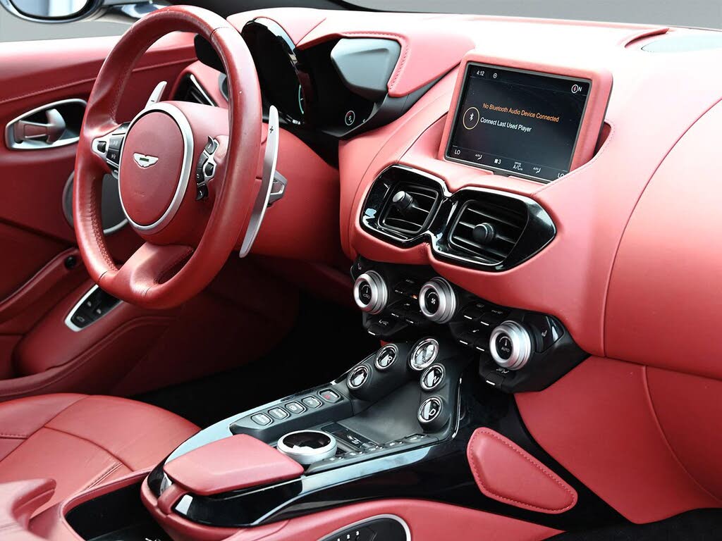 2023 Aston Martin Vantage V8
                                    for sale in Boca Raton, FL – photo 27
