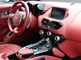 2023 Aston Martin Vantage thumbnail – Boca Raton, FL – 27