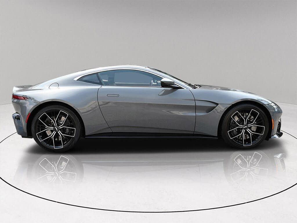 2023 Aston Martin Vantage V8
                                    for sale in Boca Raton, FL – photo 6