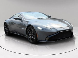 2023 Aston Martin Vantage thumbnail – Boca Raton, FL – 7