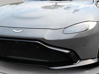 2023 Aston Martin Vantage thumbnail – Boca Raton, FL – 11