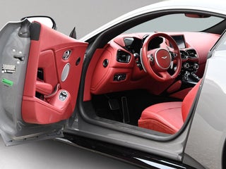 2023 Aston Martin Vantage thumbnail – Boca Raton, FL – 36