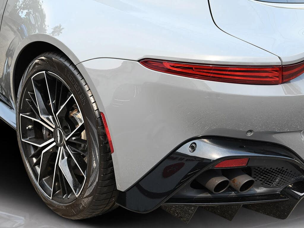 2023 Aston Martin Vantage V8
                                    for sale in Boca Raton, FL – photo 15