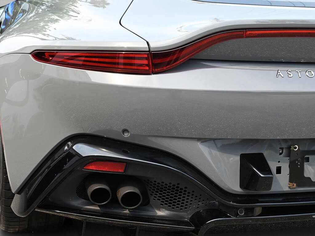 2023 Aston Martin Vantage V8
                                    for sale in Boca Raton, FL – photo 16