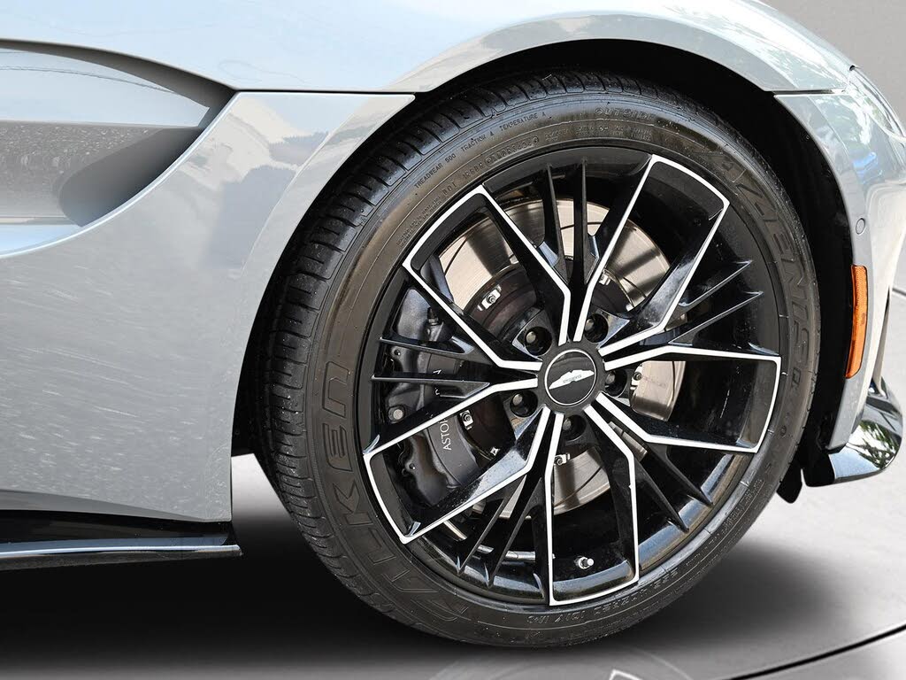 2023 Aston Martin Vantage V8
                                    for sale in Boca Raton, FL – photo 20