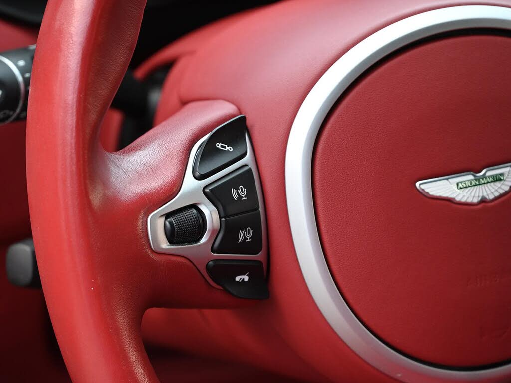 2023 Aston Martin Vantage V8
                                    for sale in Boca Raton, FL – photo 38