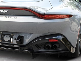 2023 Aston Martin Vantage thumbnail – Boca Raton, FL – 17