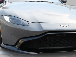 2023 Aston Martin Vantage thumbnail – Boca Raton, FL – 10